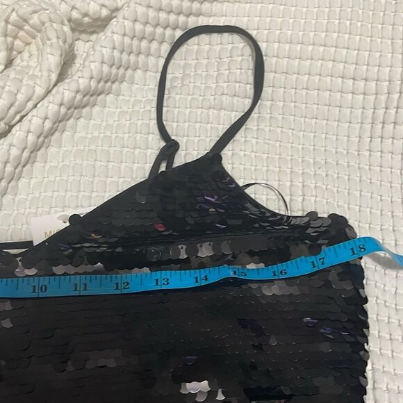 NWT- Michael Kors- M - Picture 7 of 10